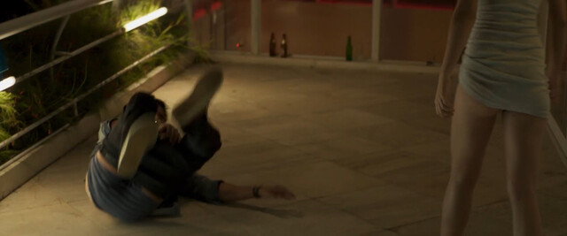 Margot Bancilhon sexy, Ingra Lyberato sexy, Vanessa Guide sexy, Alison Wheeler nude, Philippine Stindel sexy, etc – Going to Brazil (2016)