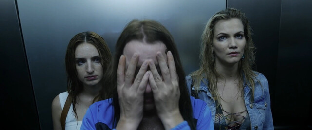 Margot Bancilhon sexy, Ingra Lyberato sexy, Vanessa Guide sexy, Alison Wheeler nude, Philippine Stindel sexy, etc – Going to Brazil (2016)