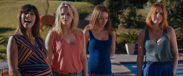 Margot Bancilhon sexy, Ingra Lyberato sexy, Vanessa Guide sexy, Alison Wheeler nude, Philippine Stindel sexy, etc – Going to Brazil (2016)