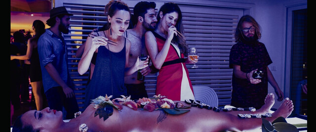 Margot Bancilhon sexy, Ingra Lyberato sexy, Vanessa Guide sexy, Alison Wheeler nude, Philippine Stindel sexy, etc – Going to Brazil (2016)