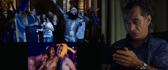 Margot Bancilhon sexy, Ingra Lyberato sexy, Vanessa Guide sexy, Alison Wheeler nude, Philippine Stindel sexy, etc – Going to Brazil (2016)