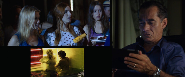 Margot Bancilhon sexy, Ingra Lyberato sexy, Vanessa Guide sexy, Alison Wheeler nude, Philippine Stindel sexy, etc – Going to Brazil (2016)