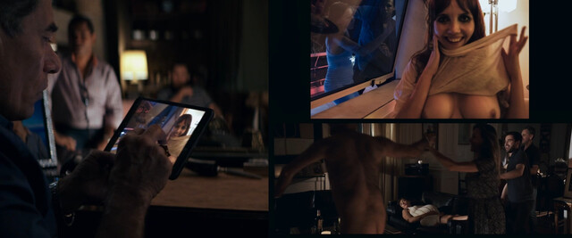 Margot Bancilhon sexy, Ingra Lyberato sexy, Vanessa Guide sexy, Alison Wheeler nude, Philippine Stindel sexy, etc – Going to Brazil (2016)