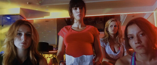 Margot Bancilhon sexy, Ingra Lyberato sexy, Vanessa Guide sexy, Alison Wheeler nude, Philippine Stindel sexy, etc – Going to Brazil (2016)