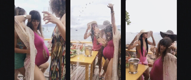 Margot Bancilhon sexy, Ingra Lyberato sexy, Vanessa Guide sexy, Alison Wheeler nude, Philippine Stindel sexy, etc – Going to Brazil (2016)