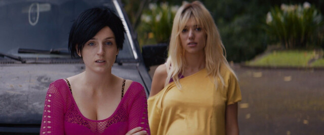 Margot Bancilhon sexy, Ingra Lyberato sexy, Vanessa Guide sexy, Alison Wheeler nude, Philippine Stindel sexy, etc – Going to Brazil (2016)