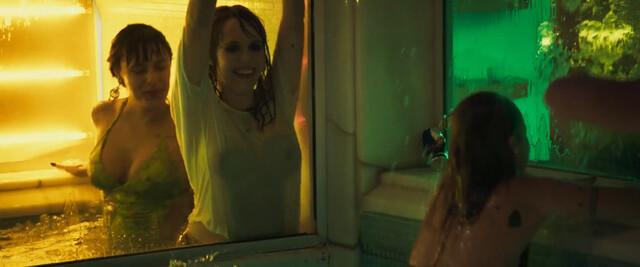 Margot Bancilhon sexy, Ingra Lyberato sexy, Vanessa Guide sexy, Alison Wheeler nude, Philippine Stindel sexy, etc – Going to Brazil (2016)