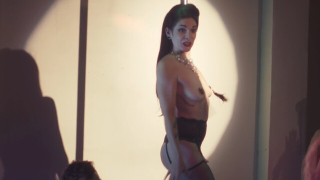 Katherine Ellis, Ashton Leigh, Belle Eclair, Juliana Destefano, Tierney Malloy, Lydia Kolda, Jeez Loueez, Terese Aiello nude, etc – Sex-Positive (2024)