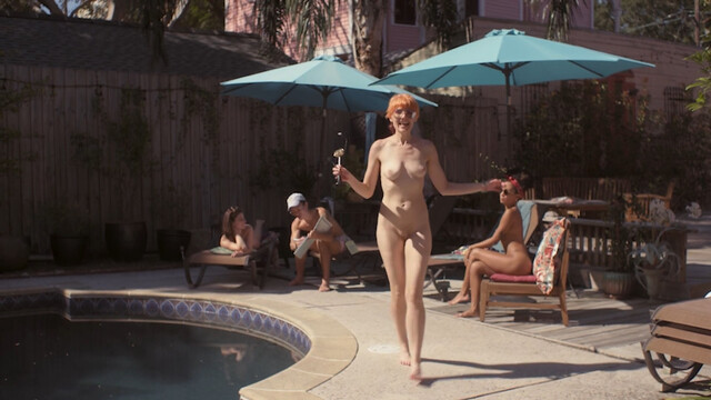 Katherine Ellis, Ashton Leigh, Belle Eclair, Juliana Destefano, Tierney Malloy, Lydia Kolda, Jeez Loueez, Terese Aiello nude, etc – Sex-Positive (2024)