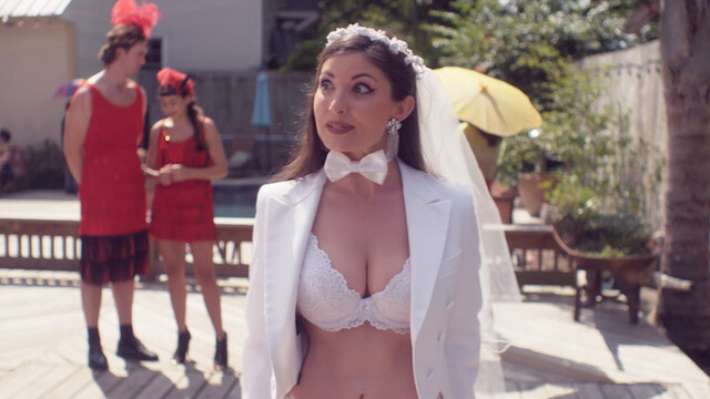 Katherine Ellis, Ashton Leigh, Belle Eclair, Juliana Destefano, Tierney Malloy, Lydia Kolda, Jeez Loueez, Terese Aiello nude, etc – Sex-Positive (2024)