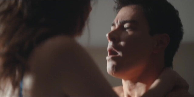 Adriana Louvier sexy - Unspeakable Sins s01e11, e15 (2025)