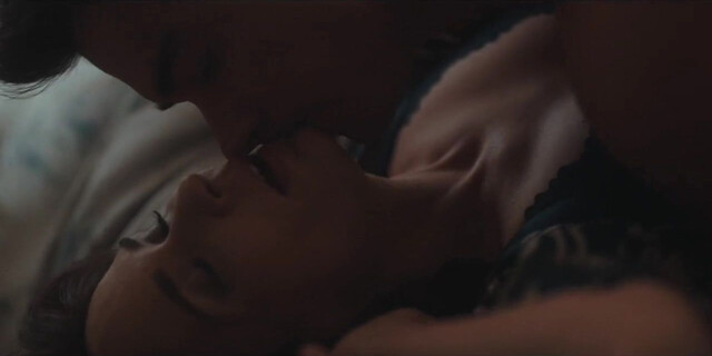 Adriana Louvier sexy - Unspeakable Sins s01e11, e15 (2025)