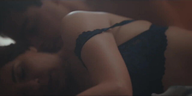 Adriana Louvier sexy - Unspeakable Sins s01e11, e15 (2025)