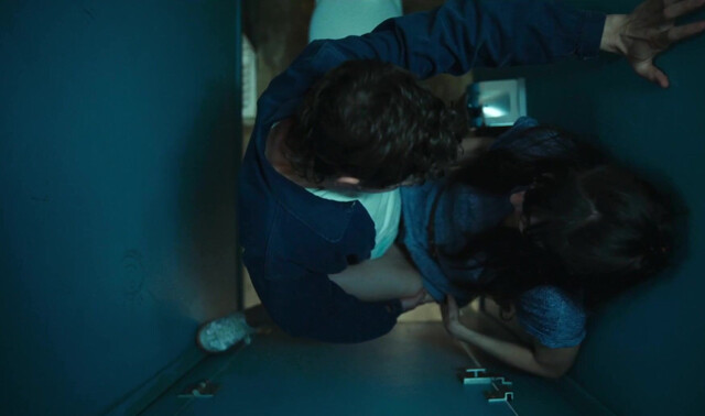 Alison Brie nude - Together (2025)