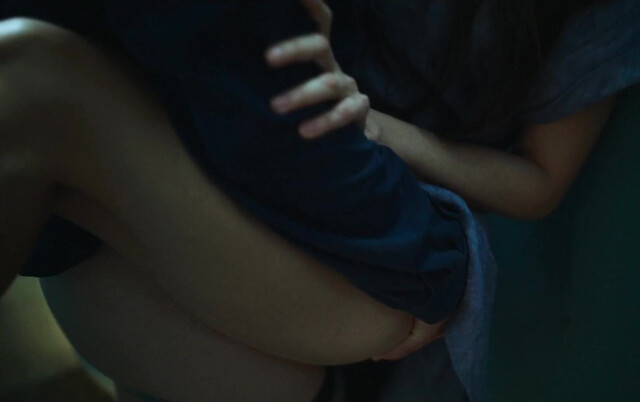 Alison Brie nude - Together (2025)