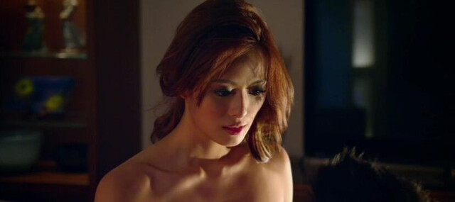 Jeana Ho nude, Ava Yu sexy, Celia Kwok nude, Whitney Hui sexy - Lan Kwai Fong 3 (2014)