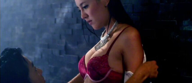 Jeana Ho nude, Ava Yu sexy, Celia Kwok nude, Whitney Hui sexy - Lan Kwai Fong 3 (2014)