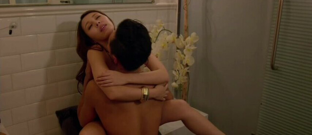 Jeana Ho nude, Ava Yu sexy, Celia Kwok nude, Whitney Hui sexy - Lan Kwai Fong 3 (2014)