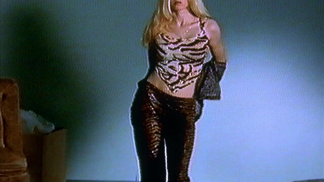 Jennifer Ulrich nude - Big Girls Don't Cry (2002)