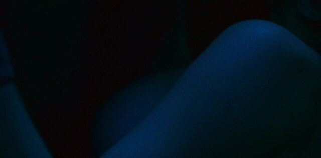 Anna Maria Mühe sexy - Big Girls Don't Cry (2002)