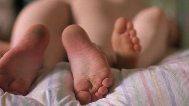 Karoline Herfurth sexy - Big Girls Don't Cry (2002)