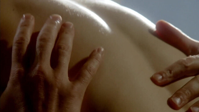 Henriette Richter-Röhl sexy - Wilde Wellen - Nichts bleibt verborgen s01e01 (2011)