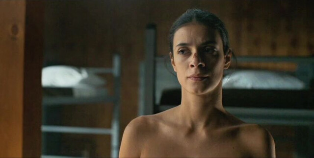 Laysla De Oliveira nude, Stephanie Nur sexy - Lioness s01e01-07 (2023)