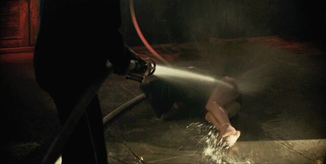 Laysla De Oliveira nude, Stephanie Nur sexy - Lioness s01e01-07 (2023)