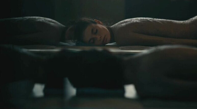 Laysla De Oliveira nude, Stephanie Nur sexy - Lioness s01e01-07 (2023)