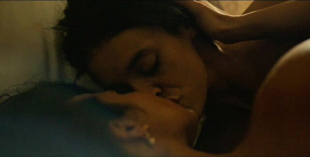 Laysla De Oliveira nude, Stephanie Nur sexy - Lioness s01e01-07 (2023)