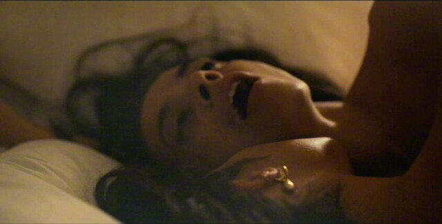 Laysla De Oliveira nude, Stephanie Nur sexy - Lioness s01e01-07 (2023)