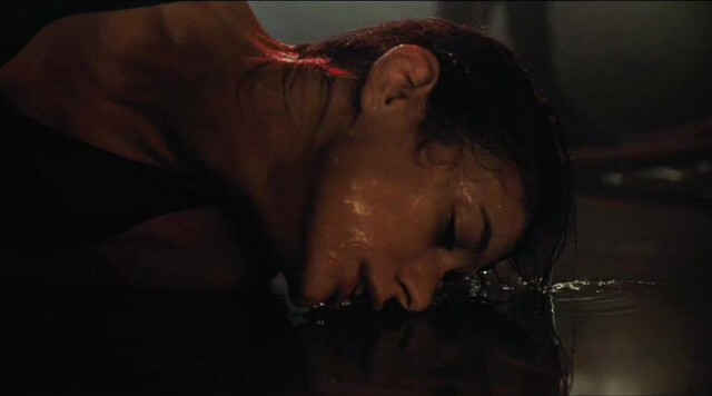 Laysla De Oliveira nude, Stephanie Nur sexy - Lioness s01e01-07 (2023)