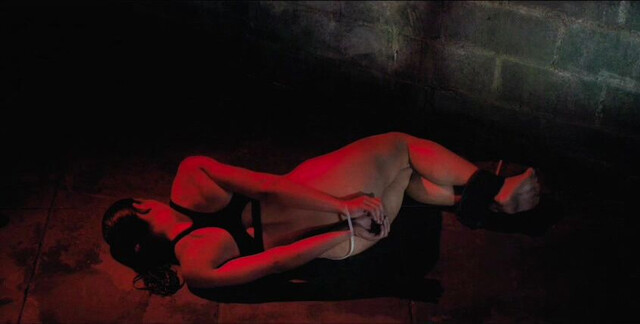 Laysla De Oliveira nude, Stephanie Nur sexy - Lioness s01e01-07 (2023)