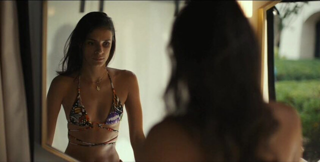 Laysla De Oliveira nude, Stephanie Nur sexy - Lioness s01e01-07 (2023)