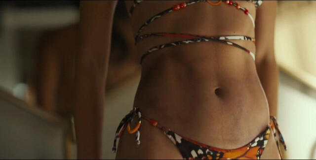 Laysla De Oliveira nude, Stephanie Nur sexy - Lioness s01e01-07 (2023)