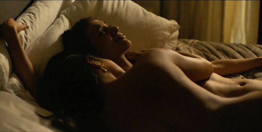 Laysla De Oliveira nude, Stephanie Nur sexy - Lioness s01e01-07 (2023)