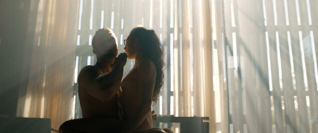 Marie-Louise Ottesen nude, Hedda Stiernstedt sexy, Sofie Torp sexy – Boundless (Den grænseløse) (2024)