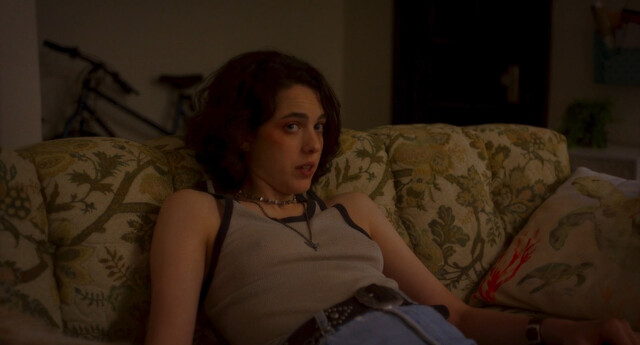 Margaret Qualley sexy, Geraldine Viswanathan sexy, Savanna Ziegler nude, etc – Drive-Away Dolls (2024)