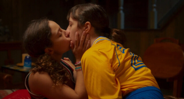 Margaret Qualley sexy, Geraldine Viswanathan sexy, Savanna Ziegler nude, etc – Drive-Away Dolls (2024)
