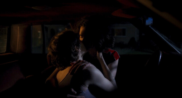 Margaret Qualley sexy, Geraldine Viswanathan sexy, Savanna Ziegler nude, etc – Drive-Away Dolls (2024)