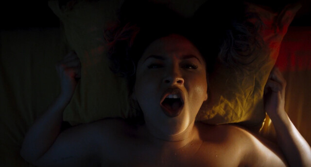 Margaret Qualley sexy, Geraldine Viswanathan sexy, Savanna Ziegler nude, etc – Drive-Away Dolls (2024)