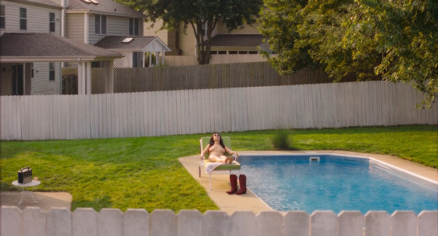Margaret Qualley sexy, Geraldine Viswanathan sexy, Savanna Ziegler nude, etc – Drive-Away Dolls (2024)
