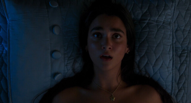 Margaret Qualley sexy, Geraldine Viswanathan sexy, Savanna Ziegler nude, etc – Drive-Away Dolls (2024)