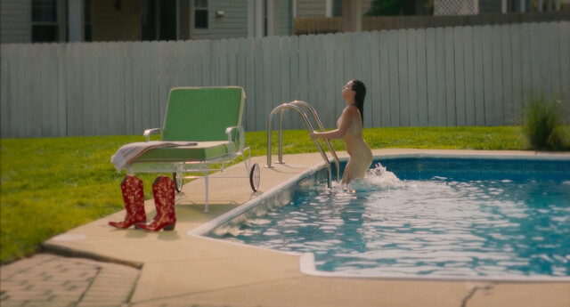 Margaret Qualley sexy, Geraldine Viswanathan sexy, Savanna Ziegler nude, etc – Drive-Away Dolls (2024)
