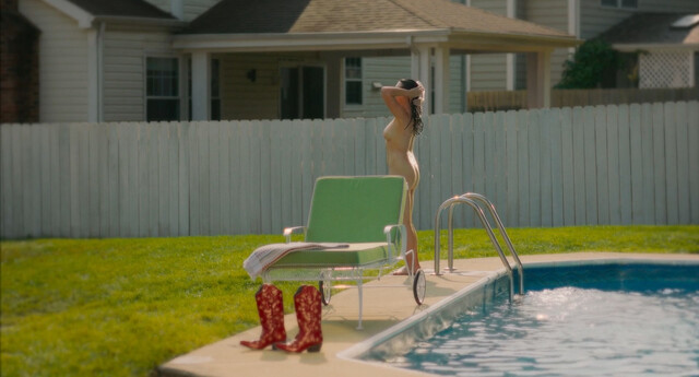 Margaret Qualley sexy, Geraldine Viswanathan sexy, Savanna Ziegler nude, etc – Drive-Away Dolls (2024)