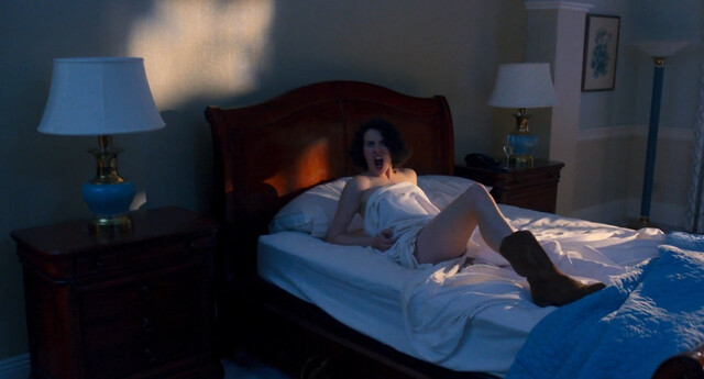 Margaret Qualley sexy, Geraldine Viswanathan sexy, Savanna Ziegler nude, etc – Drive-Away Dolls (2024)