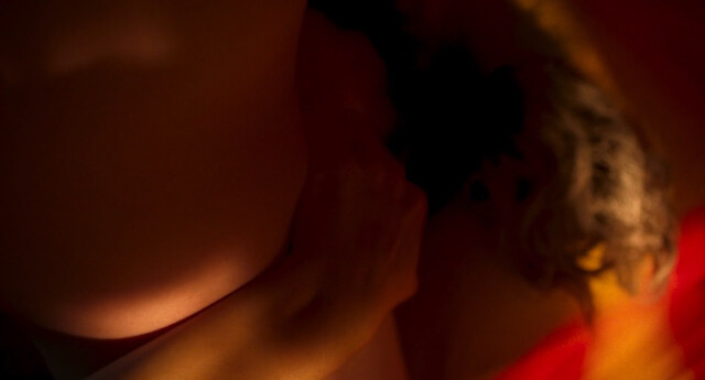 Margaret Qualley sexy, Geraldine Viswanathan sexy, Savanna Ziegler nude, etc – Drive-Away Dolls (2024)
