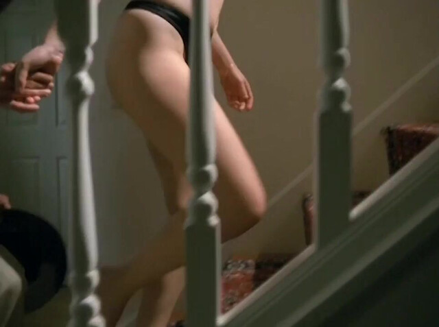 Orly Tepper nude - Radical Jack (2000)