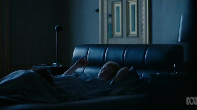 Sarah Snook sexy - The Beautiful Lie s01e01-04 (2015)