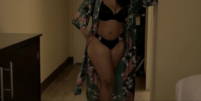 Epiphany Anderson sexy, Jae Seymour sexy - Life of an Alpha Male (2021)